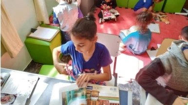Campanha ‘Declaração Solidária’ destina recursos a organizações que apoiam jovens e idosos Campanha ‘Declaração Solidária’ destina recursos a organizações que apoiam jovens e idosos