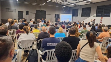 Taubaté discute Política Nacional Aldir Blanc em audiências públicas Taubaté discute Política Nacional Aldir Blanc em audiências públicas