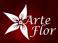 Logo de Arte Flor