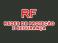 Logo de RF. Redes de Proteção e Segurança