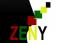 Logo de Studio Zeny Almeida