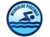 Logo - Mergulhe Piscinas Mossoró