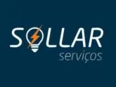 Logo - JSollar Eletricidade - Eletricista Residencial e Predial