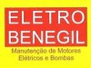 Eletro Benegil - Manutenção de Motores Elétricos e Bombas D'Agua