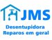 Taubaté: JMS Desentupidora e Reparos em geral