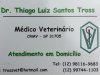 Dr. Thiago Luiz Santos Tross - Médico Veterinário