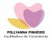 Taubaté: Terapeuta Pollyanna Pinheiro - Facilitadora de Consciência