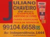 Juliano Chaveiro