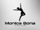 Logo Academia Monica Bona