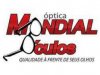 Óptica Mondial Óculos