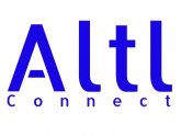 Logo - Altl Connect 