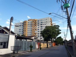 Apartamento Vila São José