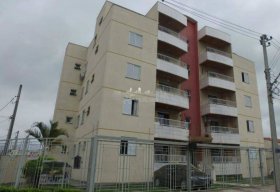 Foto Apartamento Residencial Portal da Mantiqueira