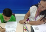 Imigrantes venezuelanos são matriculados no ensino público de Taubaté