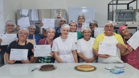  “Cozinhalimento” abre inscrições para cursos gratuitos em Taubaté