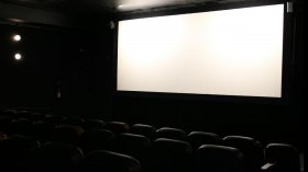 Público volta a frequentar salas de cinema em 2022