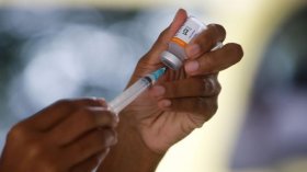 Taubaté inicia vacinação bivalente contra Covid para maiores de 18 anos