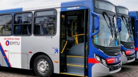 Governo de SP concede gratuidade nos transportes para idosos de 60 a 65 anos