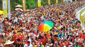 Carnaval: São Luiz do Paraitinga confirma folia em 2023