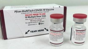 Covid: Taubaté inicia vacinação de bebês a partir de 6 meses 