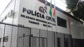 Polícia prende homem acusado de agredir a companheira em Taubaté