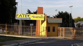 Fatec Taubaté oferece 140 vagas em cursos superiores 