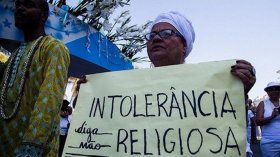 Lei define infrações para coibir intolerância religiosa em Taubaté