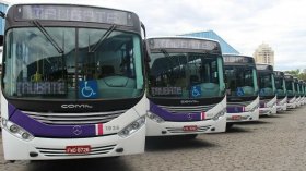 Transporte público de Taubaté terá novos itinerários a partir do dia 28