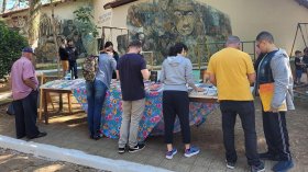 Biblioteca de Taubaté promove feira de troca de livros 