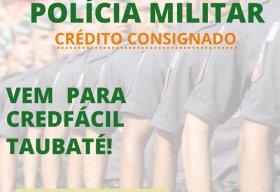 Foto POLÍCIA MILITAR- CONSIGNADO