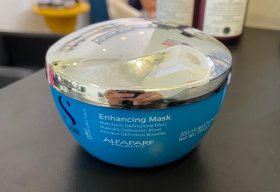 Foto Alfaparf Enhancing Mask 200ml
