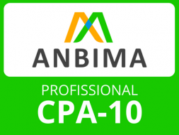 Curso CPA-10 (Certificação Profissional ANBIMA Série 10)