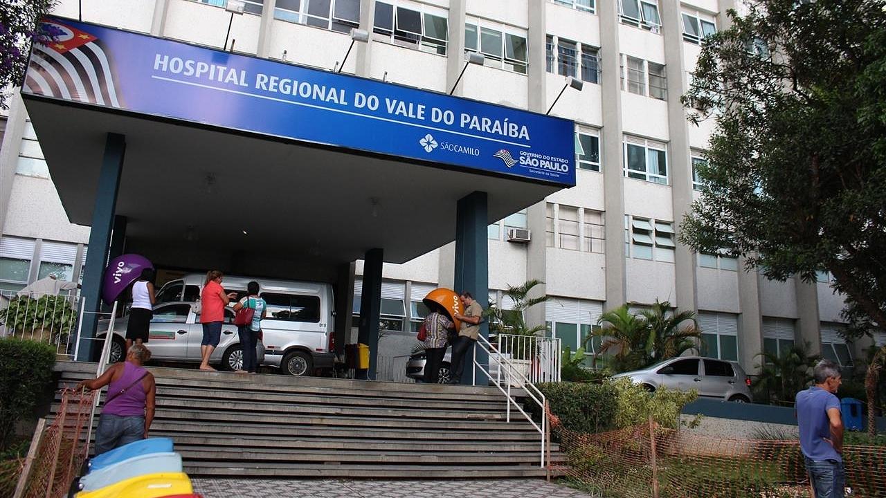 Hospital Regional oferece vagas de emprego na área de enfermagem