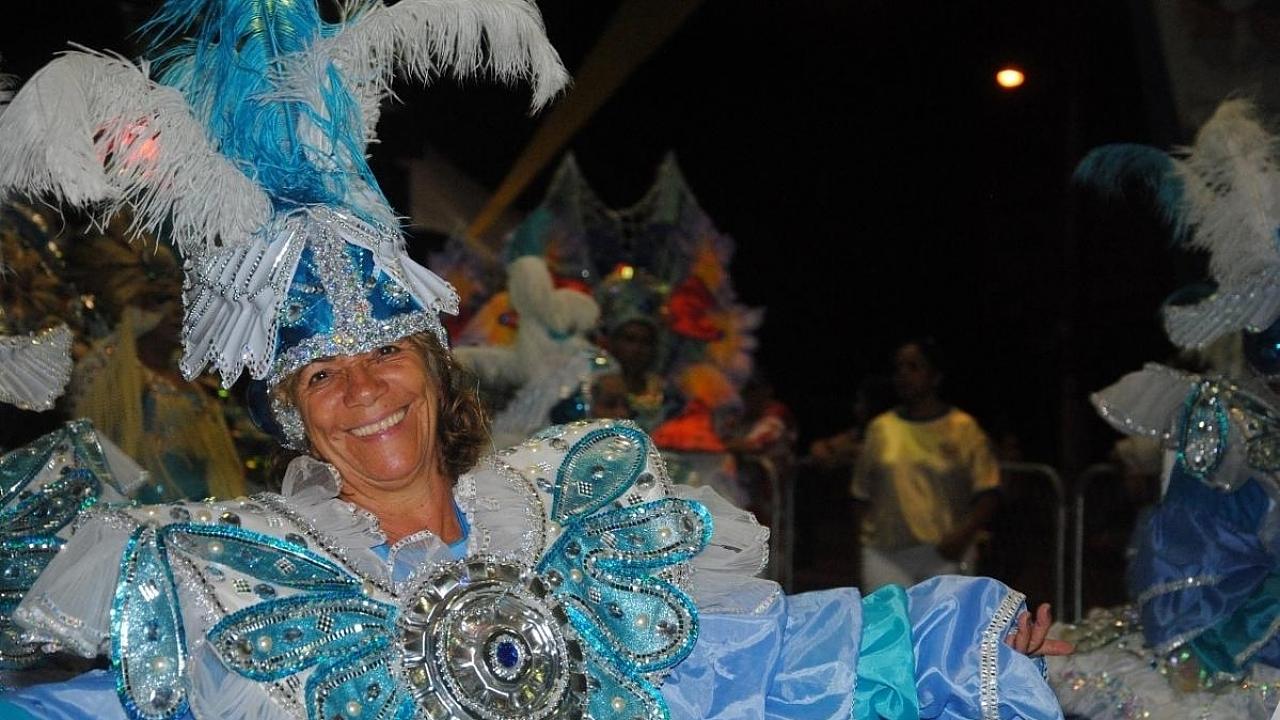 Carregada de emoção, Mocidade da Vila das Graças promete desfile “para o povo”