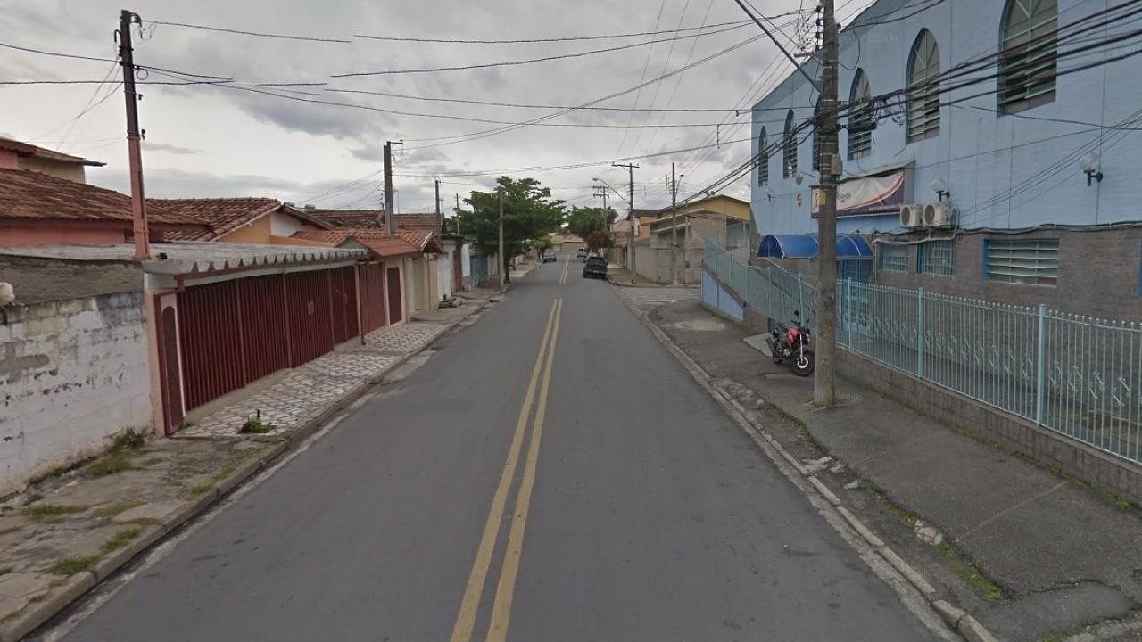 Trecho de avenida na Vila São Geraldo tem sentido alterado 