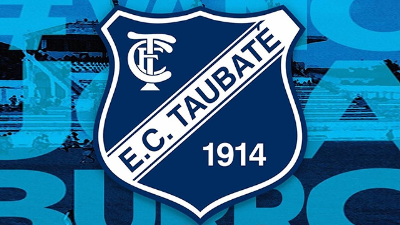 EC Taubaté confirma time na Série A do Campeonato Brasileiro de futebol online