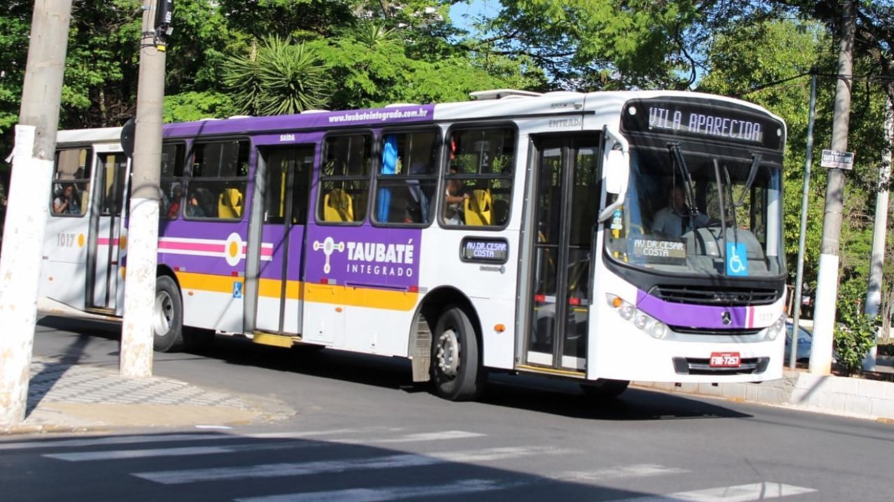  Tarifa de ônibus sofre ação da Defensoria