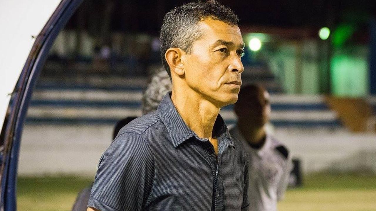 EC Taubaté anuncia Alberto Félix como treinador para 2018
