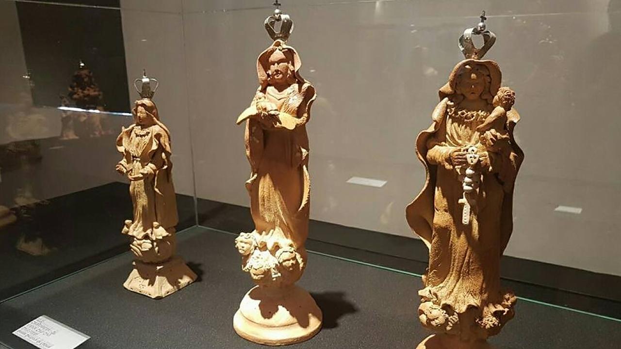 Sítio do Picapau Amarelo recebe exposição “Maria Mãe de Todos”
