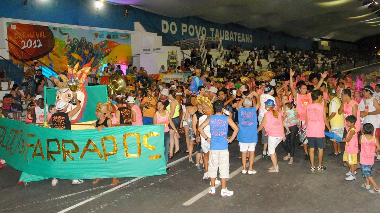 Prefeitura divulga programação do Carnaval 2013 