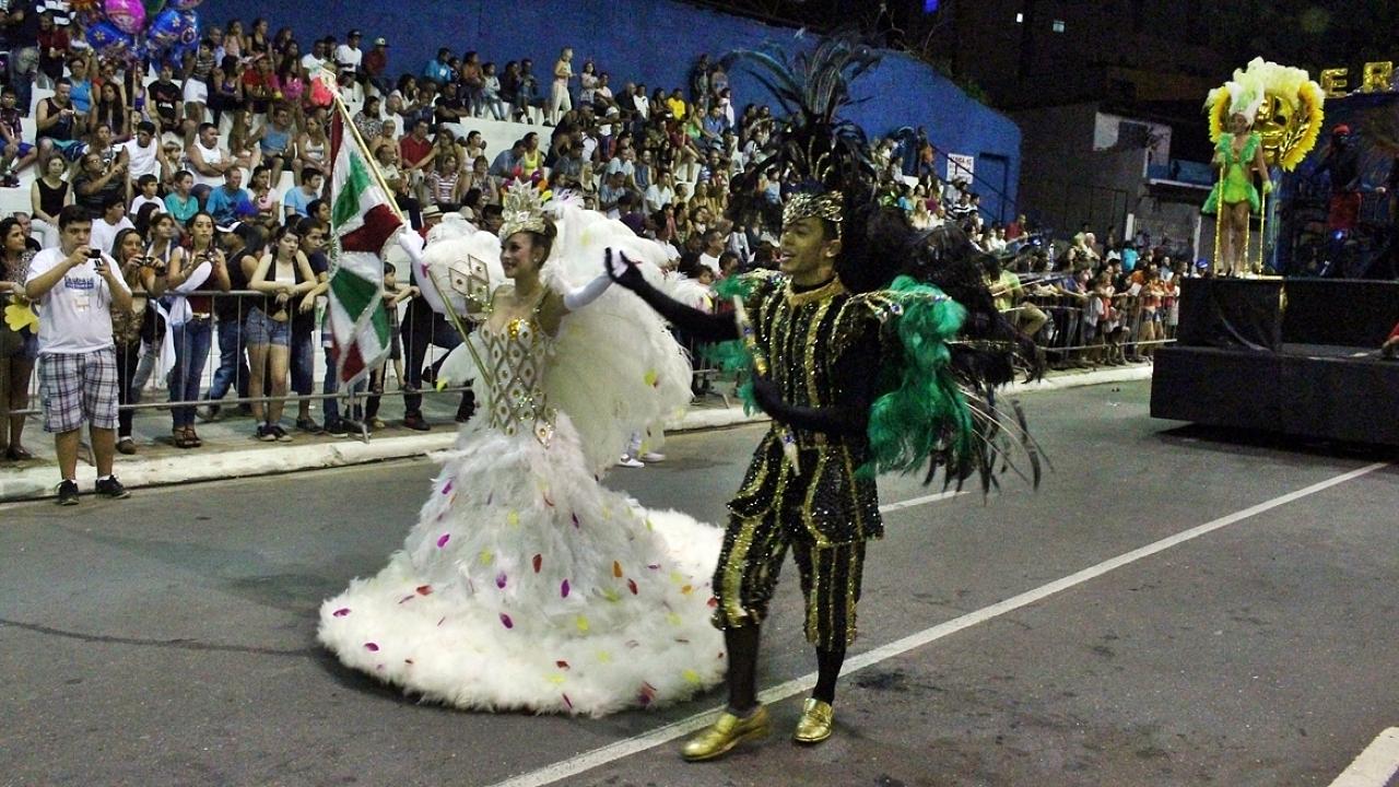 Câmara aprova verba de R$ 218 mil para Carnaval