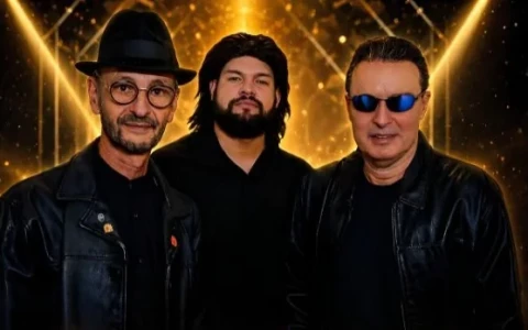 Taubaté: Bee Gees Brazil apresenta tributo aos Bee Gees em Taubaté
