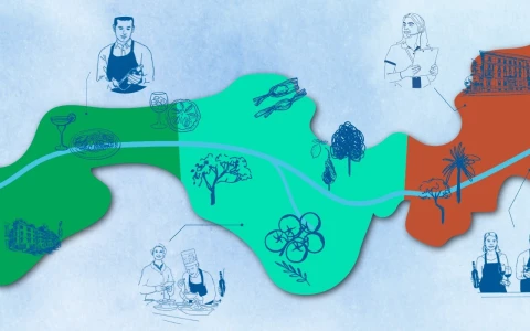 Taubaté: Jornada Senac de Alimentação, Hospitalidade e Turismo 2026 tem programação gratuita em Taubaté