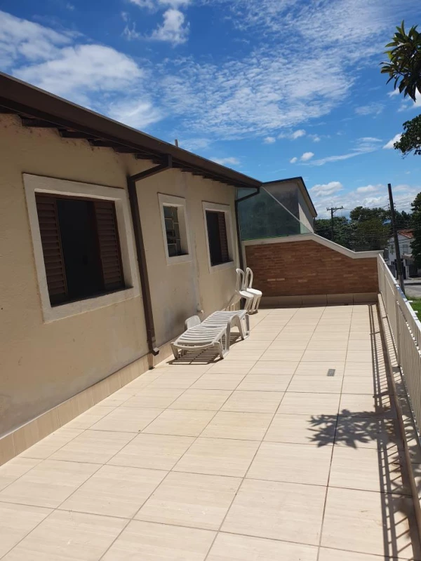 Foto 1: Sobrado em Taubaté, Locação