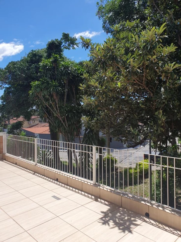 Foto 13: Sobrado em Taubaté, Locação