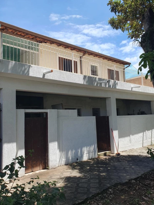 Foto 26: Sobrado em Taubaté, Locação