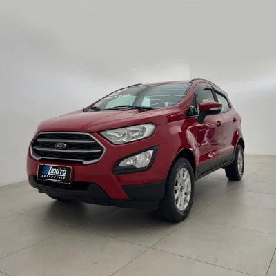 Foto 1: FORD ECOSPORT SE 1.5 2018
