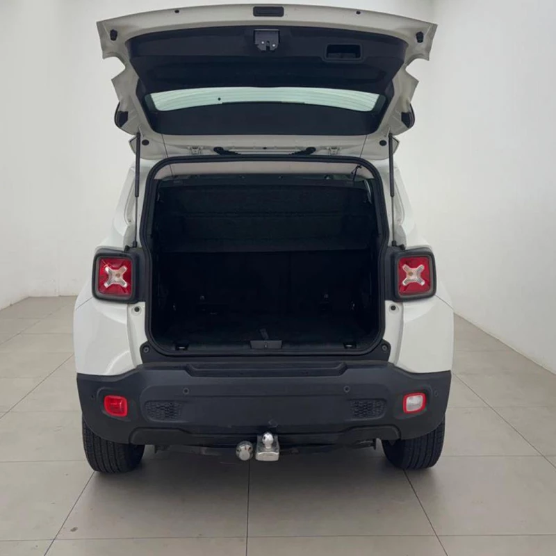 Foto 8: JEEP RENEGADE SPORT AT D 2017