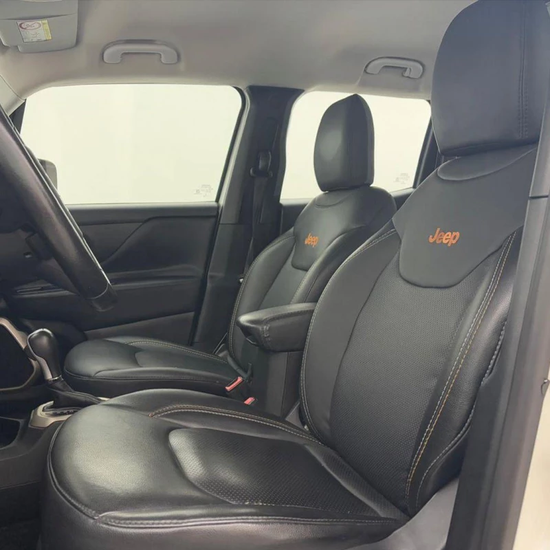 Foto 14: JEEP RENEGADE SPORT AT D 2017
