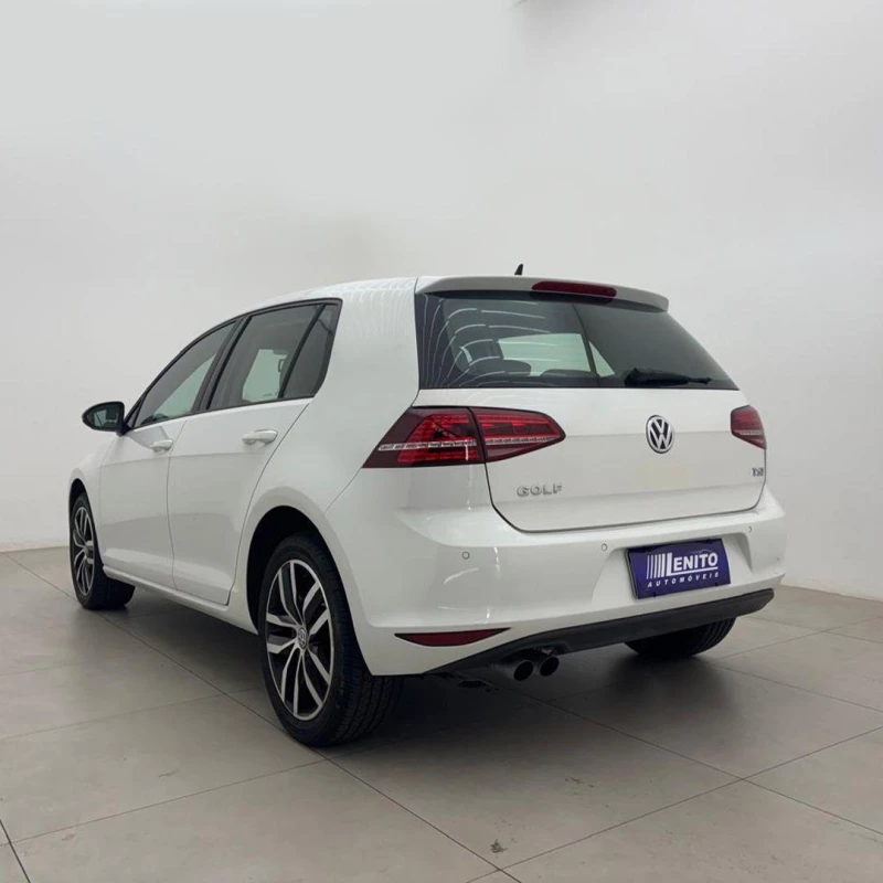 Foto 6: VOLKSWAGEN GOLF HIGHLINE AA 2014